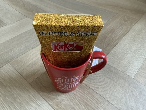 Nestle kit kat - nestle,