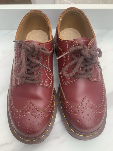 Marten made england - dr, in
