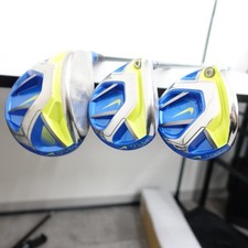 Lefty NIKE GOLF VAPOR FLY