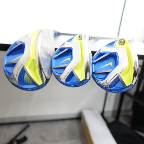 Lefty nike golf vapor fly - nike,
