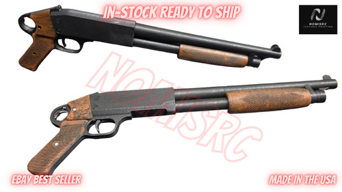 Aliens corporal hicks shotgun - aliens,