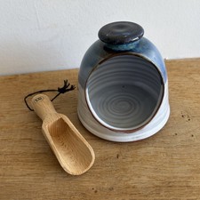 Rupert Blamire Salt Pig Two