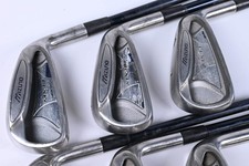 Mizuno irons 5 pw - irons, /