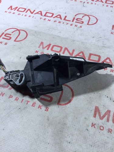 Volvo s40 2010 light - light, control