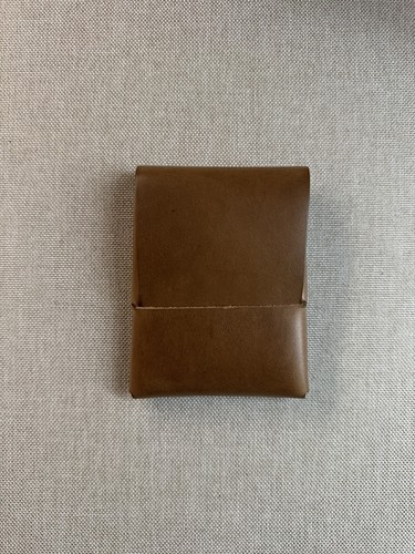 Lost dutchman natural - lost, horween