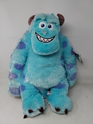 Disney pixar sully monsters - pixar,