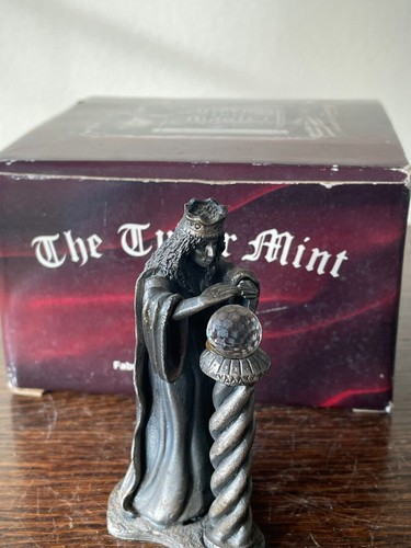 Myth and magic - -,
