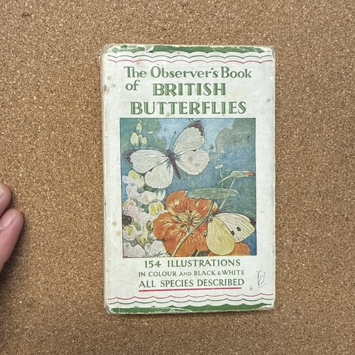 Observers book british - observers, of