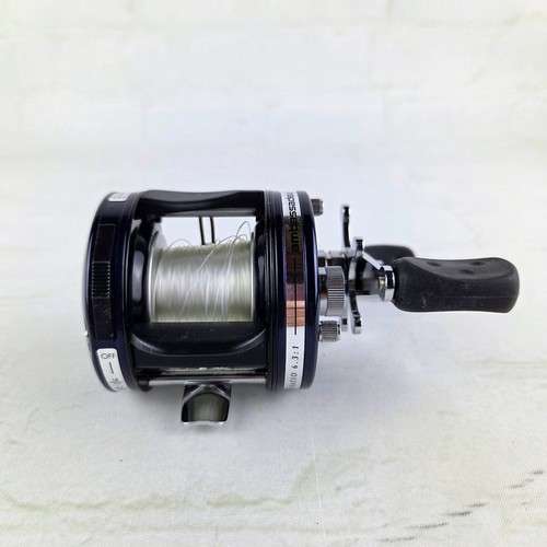 Vintage abu garcia ambassadeur - garcia,