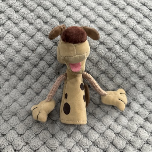 Jellycat finger puppet - finger,