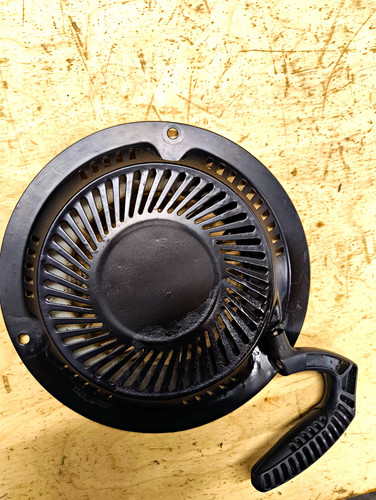 Bmc lawnracer recoil - bmc,