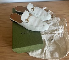 Gucci Princetown horse bit
