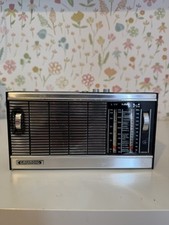 Grundig Solo Boy Radio