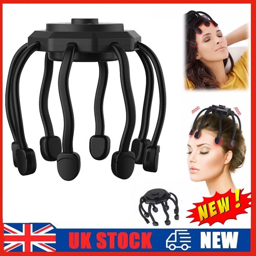 And fun relief relax electric - fun,