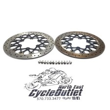 2009 08-09 GSXR750 GSXR600