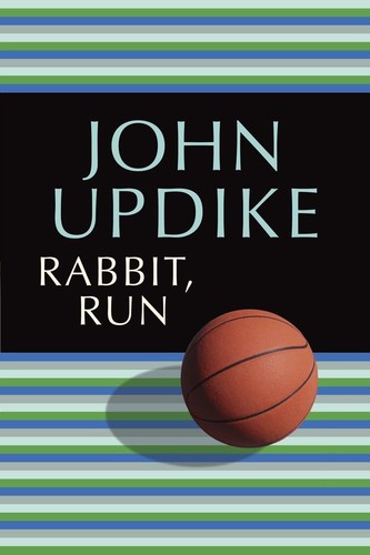 Rabbit run - rabbit,,