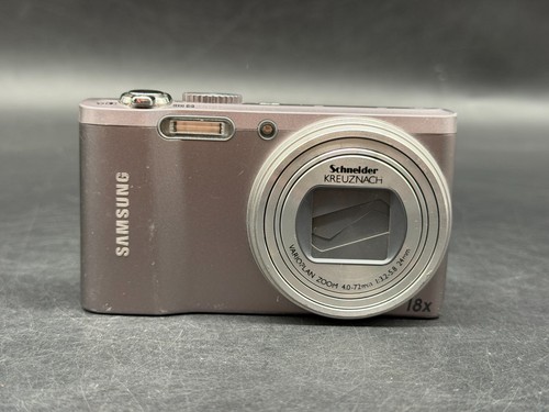 Samsung wb710 digital - samsung, camera