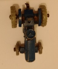 Dublo Dinky 069 Tractor