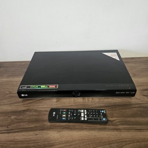Rht498h freeview tuner - hd,