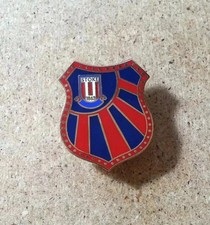 STOKE CITY RARE ENAMEL