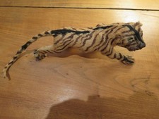 Tiger: Antique Zoo/Circus