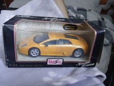 Special Edition Lamborghini