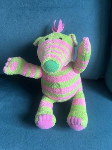 The fimbles soft plush - 8”,