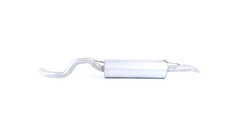 Rear Muffler WALKER 21477W