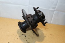 ROLLS ROYCE SILVER SPIRIT REAR