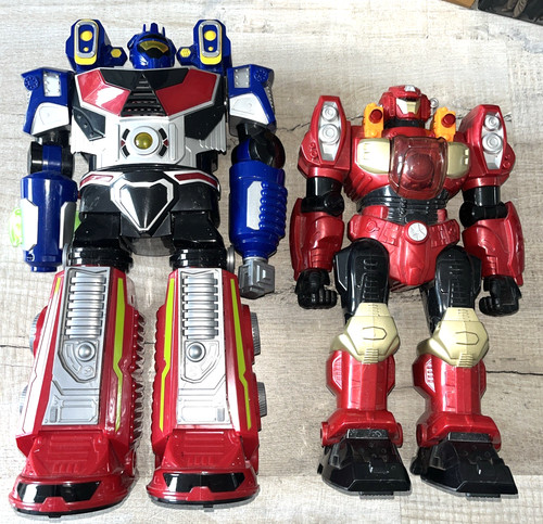 Adventure force robot s - 2,