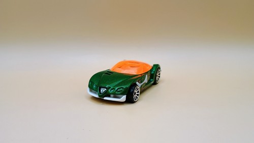 Hotwheels diecast car - hotwheels,