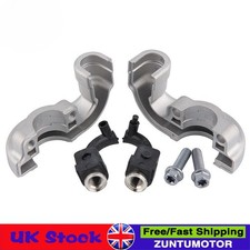 Throttle Control Casing Base
