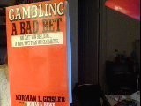 Gambling bad bet you - bet,