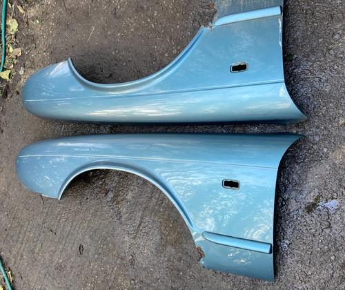 Jaguar xj6 x300 x308 - xj6/x300/x308, pair