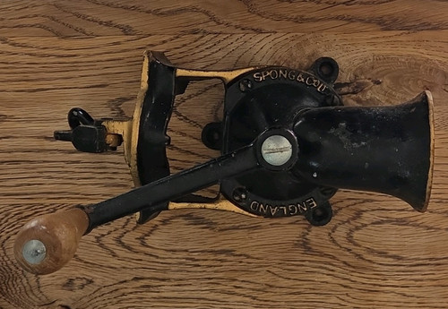 Colt and ltd vintage - colt,