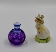 Signed Bertil Vallien Kosta