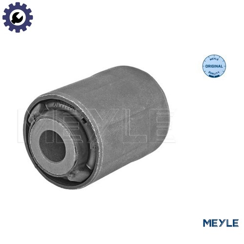 Mounting controltrailing - 2x,