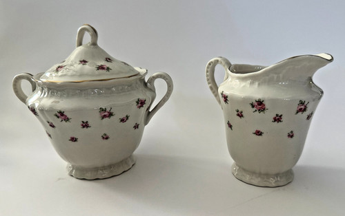 Theodore haviland new - theodore,