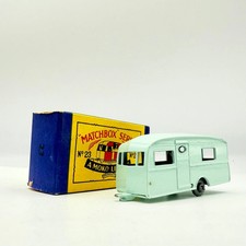 Matchbox Lesney 23b Berkeley