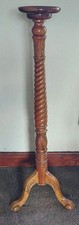 Victorian Style Mahogany