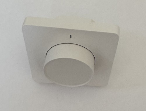 Zigbee smart rotary touch - smart,