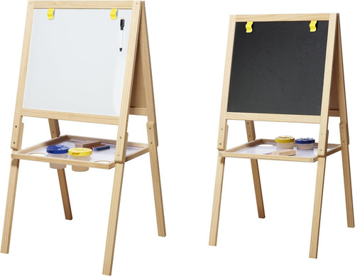 Casdon wooden easel - easel, |