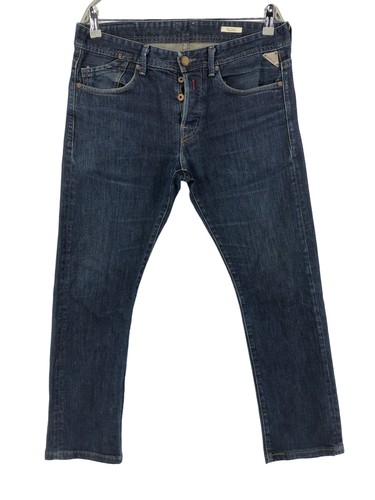 Replay men mijag slim - men, fit