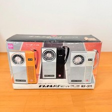 National Panasonic Portable