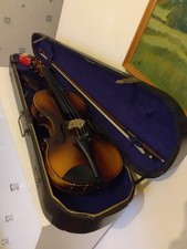 Vintage Cremona Antonius