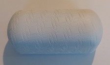 Oakley Women's Eyewear Case - white with white lining