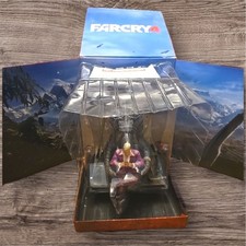 Far Cry 4 Kyrat Edition Pagan Min Statue (NO GAME)