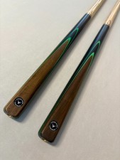 Chase Cues Hand Made 3/4