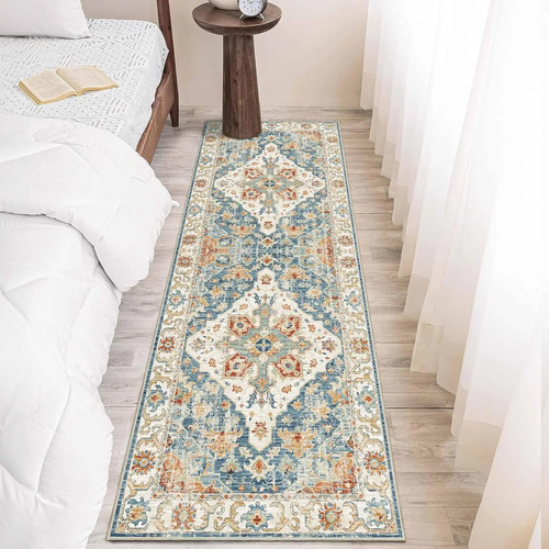 Runner rugs bohemian kitchen - rugs,