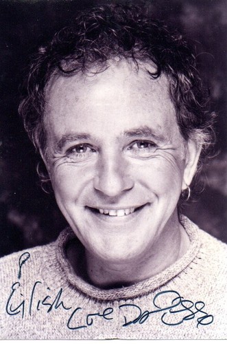 David essex original hand - david,